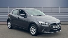 Mazda2 1.5 SE-L Nav+ 5dr Petrol Hatchback